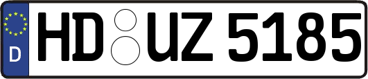 HD-UZ5185
