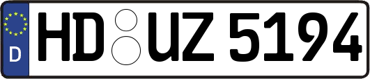 HD-UZ5194