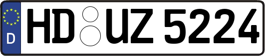 HD-UZ5224