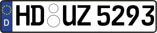 HD-UZ5293