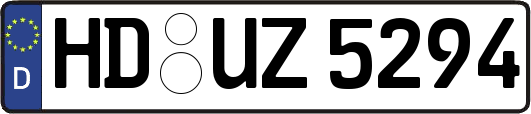 HD-UZ5294