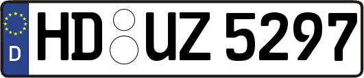 HD-UZ5297