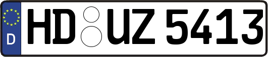HD-UZ5413