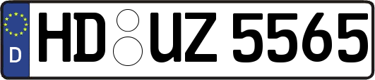 HD-UZ5565