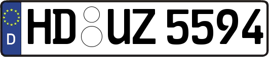 HD-UZ5594
