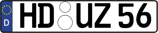 HD-UZ56