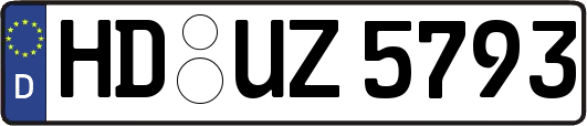 HD-UZ5793