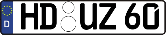 HD-UZ60