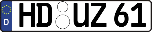 HD-UZ61