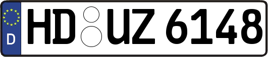 HD-UZ6148