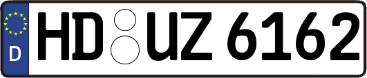 HD-UZ6162