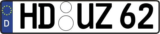 HD-UZ62
