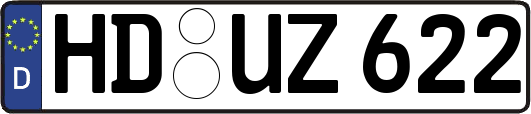 HD-UZ622