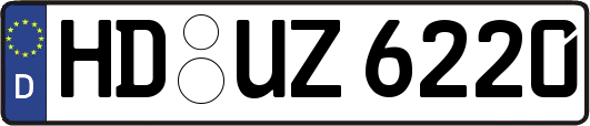 HD-UZ6220