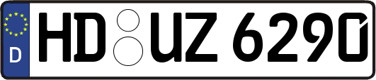 HD-UZ6290