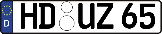HD-UZ65