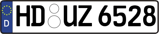 HD-UZ6528