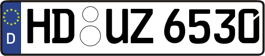 HD-UZ6530