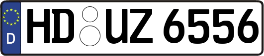 HD-UZ6556