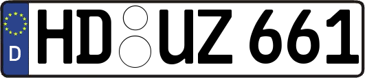 HD-UZ661