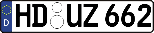 HD-UZ662