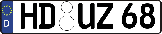 HD-UZ68