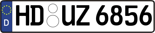 HD-UZ6856