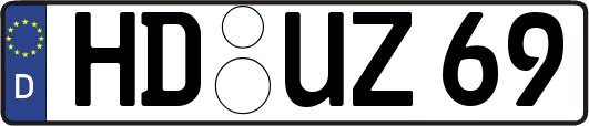 HD-UZ69