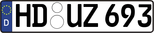 HD-UZ693