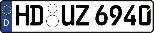 HD-UZ6940