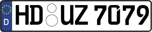 HD-UZ7079