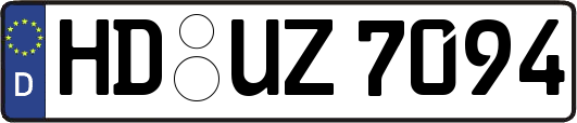 HD-UZ7094