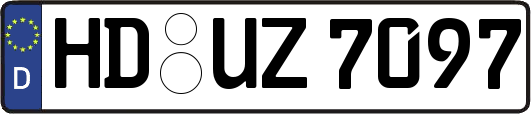 HD-UZ7097