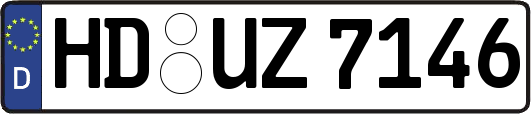 HD-UZ7146
