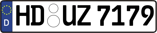 HD-UZ7179