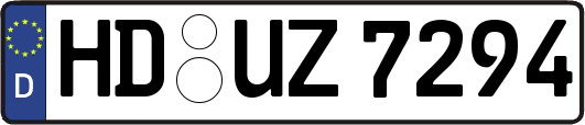 HD-UZ7294