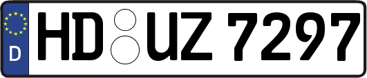 HD-UZ7297