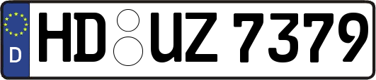 HD-UZ7379