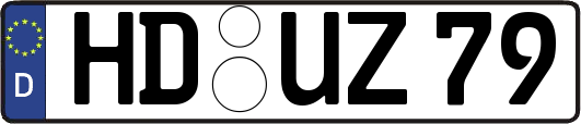 HD-UZ79