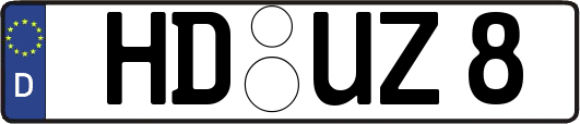HD-UZ8