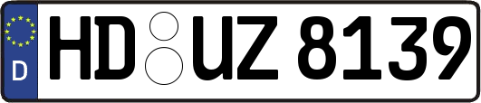 HD-UZ8139