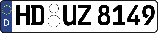 HD-UZ8149