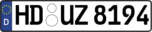 HD-UZ8194