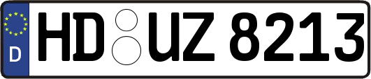 HD-UZ8213