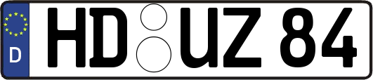 HD-UZ84