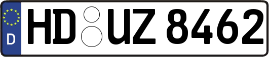 HD-UZ8462