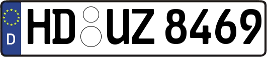 HD-UZ8469