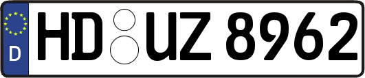 HD-UZ8962
