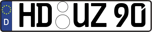 HD-UZ90