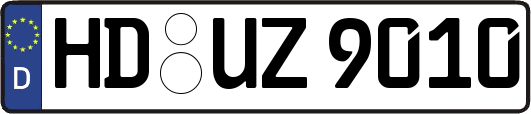 HD-UZ9010